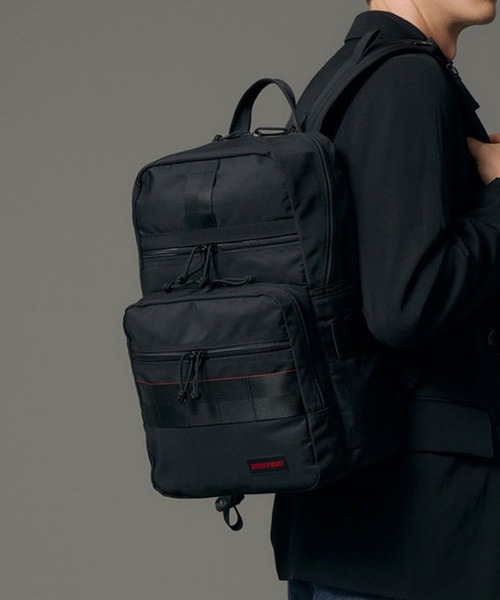 BRIEFING/ブリーフィング SLIM PACK MW GENⅡ バックパック（バック