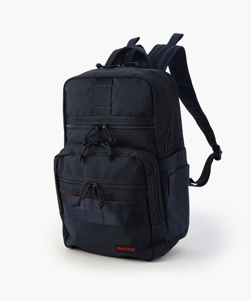 BRIEFING/ブリーフィング　AT-SLIM PACK　リュック　コヨーテ♪ BRIEFING｜SLIM TALL PACK | Rakuten Fashion(楽天ファッション