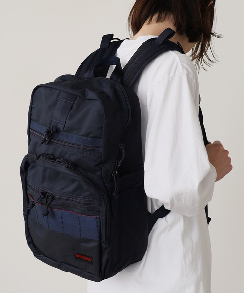 BRIEFING/ブリーフィング SLIM PACK MW GENⅡ バックパック（バック