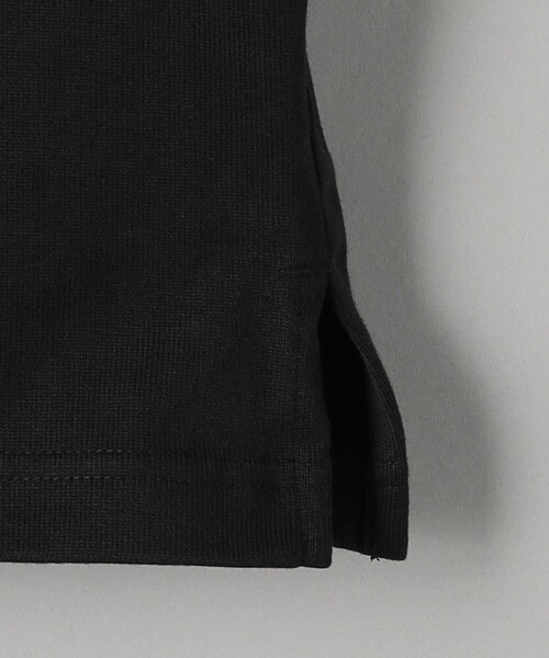 adidas Originals(アディダスオリジナルス)の「<adidas Originals>ラグビーポロシャツ(Tシャツ/カットソー・レディース・ブラック・S)」の12枚目の写真