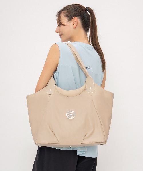 マルチトートバッグ（トートバッグ）｜le coq sportif（ルコック