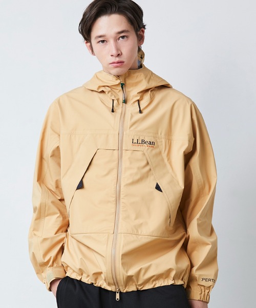 セール】【JAPAN EDITION】アルナ・ジャケット（ナイロンジャケット