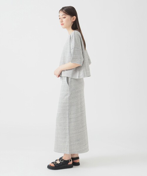 B:MING by BEAMS（ビーミングバイビームス）の「ミニ 裏毛