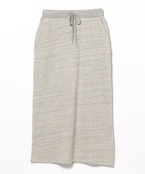 B:MING by BEAMS（ビーミングバイビームス）の「ミニ 裏毛 セットアップ（S～M） 25SS（ワンピース・レディース・ネイビー/ライトグレー・MEDIUM/SMALL）」の22枚目の写真