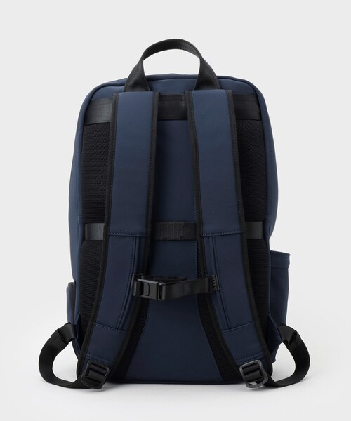 セール】【高機能/ONOFF】ドライタッチ エアメッシュ リュック