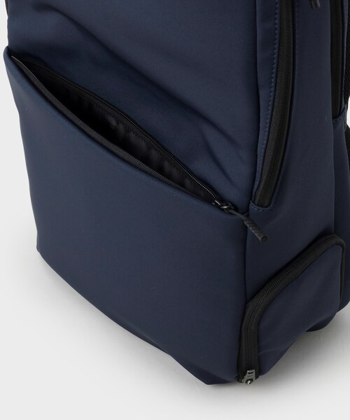 セール】【高機能/ONOFF】ドライタッチ エアメッシュ リュック