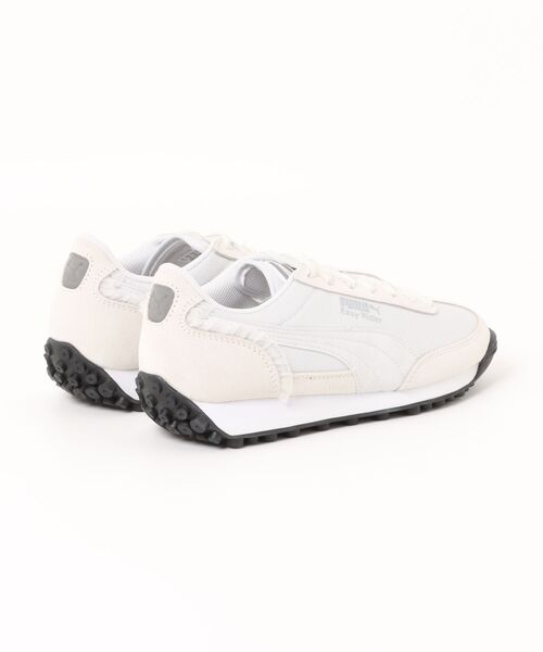 PUMA(プーマ)の「【PUMA】Easy Rider(スニーカー・レディース・ライトグレー・23cm/23.5cm/24cm/24.5cm)」の2枚目の写真