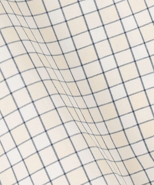 UNFILO（アンフィーロ）の「コットンライク ブルゾン（ブルゾン・メンズ・ベージュ系3/ブルー系1・X-LARGE/LARGE/SMALL/MEDIUM）」の20枚目の写真
