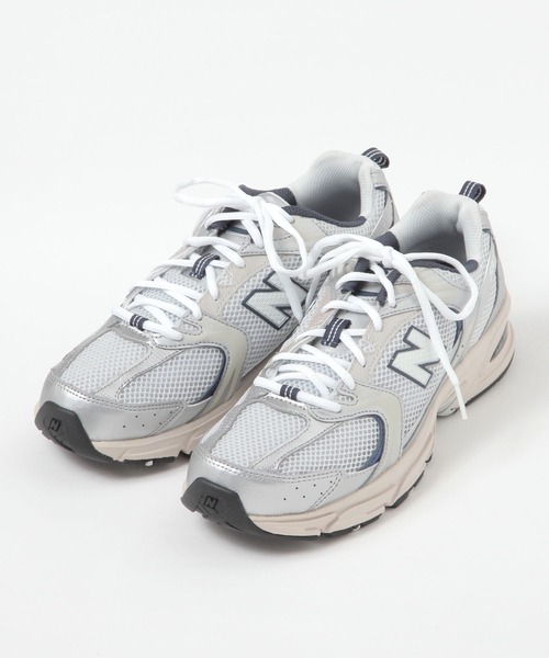 New Balance(ニューバランス)】MR530（スニーカー）｜New