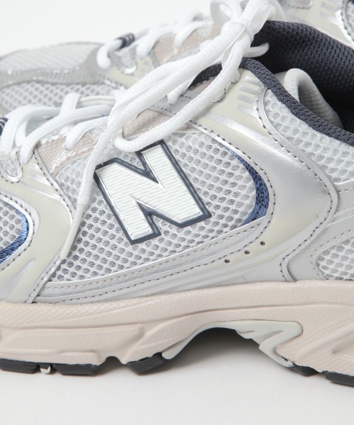 New Balance(ニューバランス)】MR530（スニーカー）｜New
