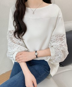 シアーレース切り替えブラウス 92102920_1_d_240.jpg