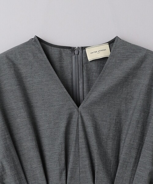 【ユナイテッドアローズ】MANTECO フレアワンピース Sサイズ 美品 UNITED ARROWS｜MANTECO フレアワンピース | Rakuten Fashion