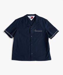 TOMMY JEANS(g~[ W[Y)̃LvJ[V[gX[uVc(Vc/uEX)