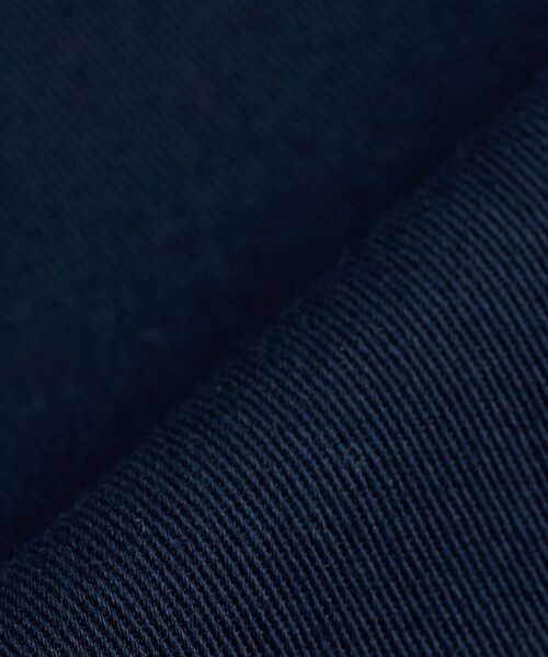 tommy jeans(トミー ジーンズ)の「キャンプカラーショートスリーブシャツ(シャツ/ブラウス・メンズ・ブルー・MEDIUM/LARGE/X-LARGE/SMALL)」の8枚目の写真