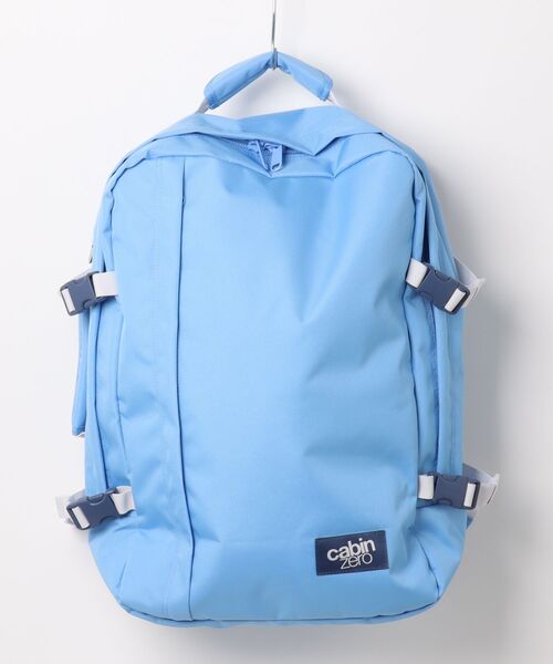 CABINZERO アルバブルー バックパック 44L CABINZERO アルバブルー バックパック 44L - メルカリ