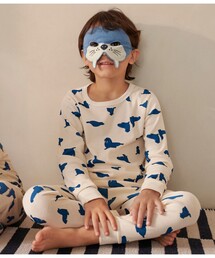 PETIT BATEAU｜プチバトー（キッズ）のルームウェア/パジャマ通販