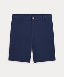 POLO RALPH LAUREN CHILDRENSWEAR（ポロ ラルフ ローレン チルドレンズウェア）の「ストレッチ ショートパンツ（その他パンツ・キッズ）」