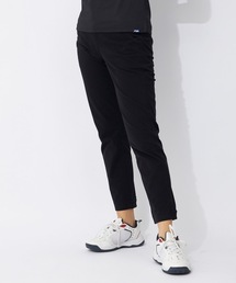【FILA GOLF/フィラゴルフ】レディースストレッチロングパンツ　ゴルフ