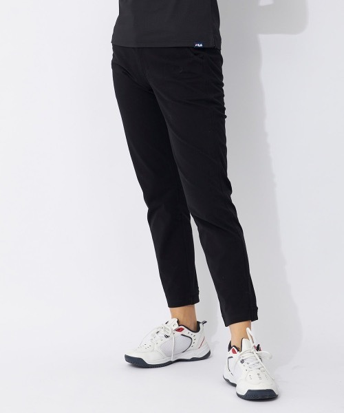 セール】【FILA GOLF/フィラゴルフ】レディースストレッチロング