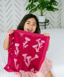 Coco Moon（ココムーン）の「【Coco Moon / ココムーン】セキュリティブランケット（その他ベビー用品・キッズ）」