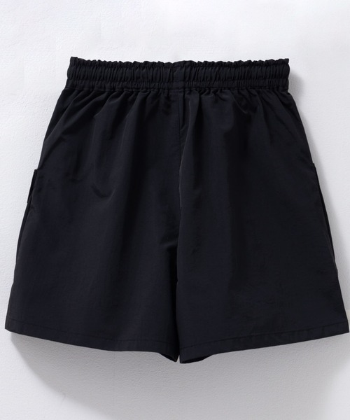 NAVY(ネイビー)の「NAVY SARARI カーゴキュロット【水陸両用ウェア】(その他パンツ・キッズ・オレンジ/カーキ系/ブラック・100/110/120/130/140/150/160)」の18枚目の写真
