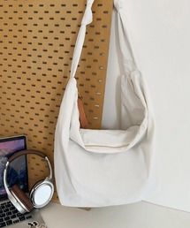 VIBGYOR | urbanfemine./大容量ショルダーバッグ U7437(ショルダーバッグ)