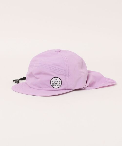 セール】RUSTY/ラスティー サーフキャップ キャップ 965911（キャップ