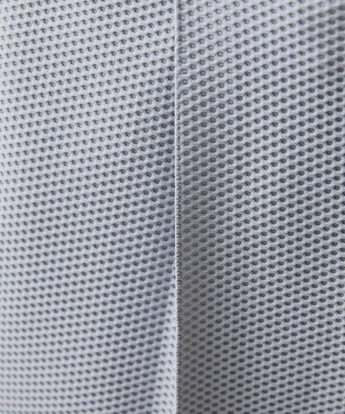 MICHEL KLEIN HOMME (ミッシェルクランオム)の「ワンタックイージースラックスパンツ セットアップ(スラックス・メンズ・ブラック/ベージュ/グレー・MEDIUM/LARGE/X-LARGE)」の13枚目の写真