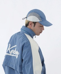 KEBOZ | SUPPLEX MESH CAP(キャップ)