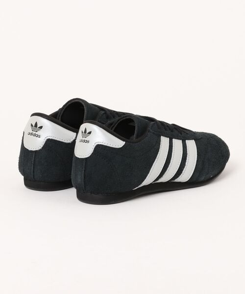 adidas アディダス　テコンドー　黒 adidas Originals｜TAEKWONDO LACE W スニーカー テコンドー