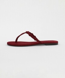 LAOCOONTE | ＜LAOCOONTE＞THONG サンダル＜ Select by EMMEL REFINES ＞(サンダル)