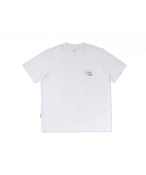  peak Aerocool アスタリスク Tシャツ 3colors Snow Peak｜Aerocool G Men's Short Sleeve T | Rakuten Fashion