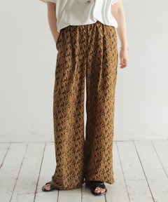 パンツ | NOMBRE IMPAIR