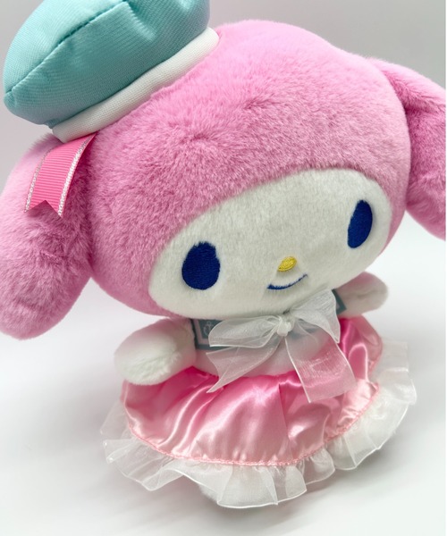 sanrio/サンリオキャラクターズ シャーベットマリンぬいぐるみS