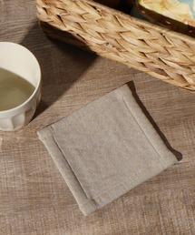 studio CLIP（スタディオクリップ）の「リバーシブルカラーコースター（キッチンツール）」