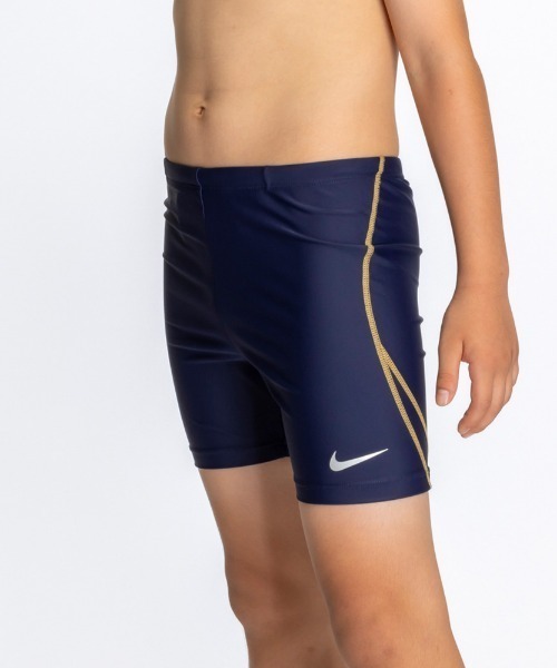 ナイキ（NIKE）フィットネス水着 レディース 水泳 レッグスーツ