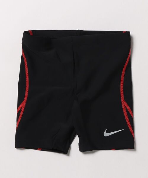 NIKE】ナイキ SS25 ボーイズミドルスパッツ（水着）｜NIKE