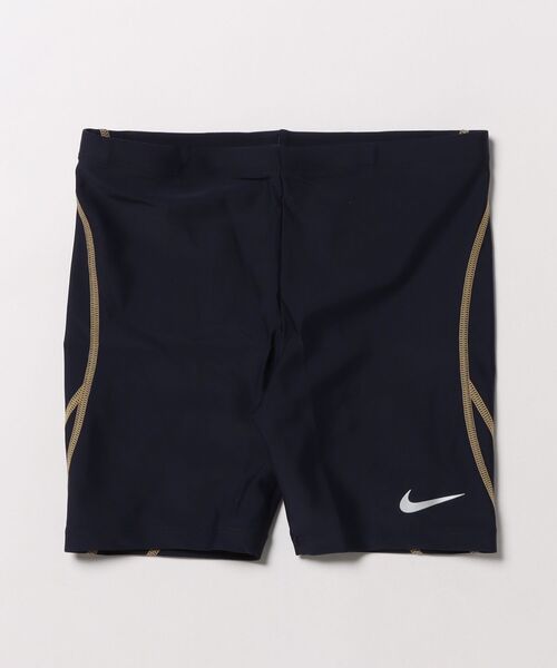 NIKE】ナイキ SS25 ボーイズミドルスパッツ（水着）｜NIKE
