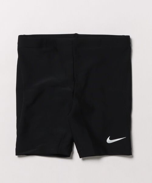 NIKE】ナイキ SS25 ボーイズミドルスパッツ（水着）｜NIKE