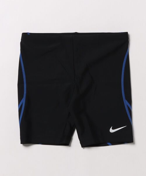 NIKE】ナイキ SS25 ボーイズミドルスパッツ（水着）｜NIKE
