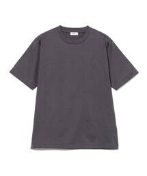 コーコランコットン ショートスリーブ クルーネック レギュラーフィット Tシャツ
