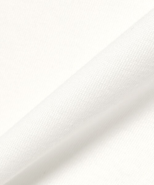 BEAMS F(ビームスエフ)の「コーコランコットン ショートスリーブ クルーネック レギュラーフィット Tシャツ(Tシャツ/カットソー・メンズ・チャコールグレー/ホワイト/ネイビー・M/XL/L/S)」の16枚目の写真