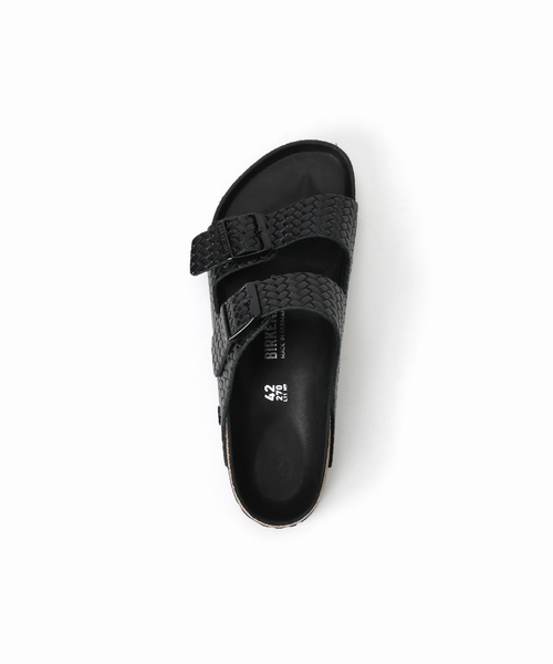 ❤️　ビルケン BIRKENSTOCK サンダル (ビルケンシュトック) 限定 ARIZONA WOVEN