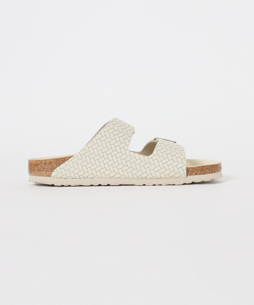 BIRKENSTOCK (ビルケンシュトック) 限定 ARIZONA WOVEN EMBOSS