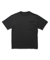 Hombre Nino S/S PRINT TEE (CHEESE!!!) HN0251-CT0015