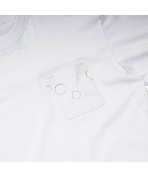 Hombre Nino（オンブレニーニョ）の「Hombre Nino S/S PRINT TEE (CHEESE!!!) HN0251-CT0015（Tシャツ/カットソー・メンズ・イエロー/ホワイト/ブラック・X-LARGE/LARGE/MEDIUM）」の15枚目の写真
