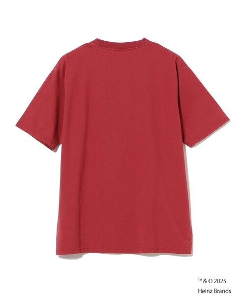 PHEENY プリントクルーネックカットソー 楽天市場】【中古】PHEENY 総柄シアーカットソー print frill