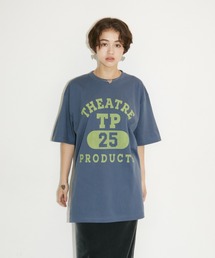 THEATRE PRODUCTS｜シアタープロダクツのTシャツ/カットソー通販
