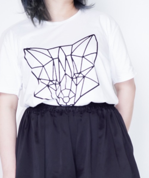 Bling Leads(ブリングリーズ)の「Z)【BLINGLEADS】ABL21505 アニマルデザインTEE(Tシャツ/カットソー・レディース・その他2/その他3/その他5/その他6/その他4・FREE)」の9枚目の写真