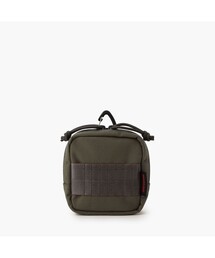 BRIEFING(u[tBO)́yBRIEFING GOLF^u[tBOStzMINI ROUND POUCH TL(StObY)